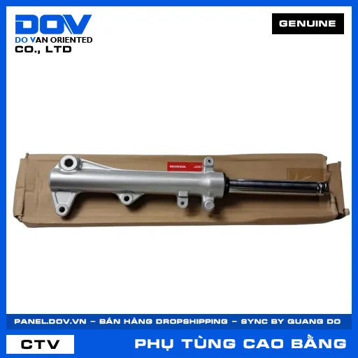 BỘ GIẢM XÓC TRƯỚC TRÁI (phuộc) — 51500K66VF1