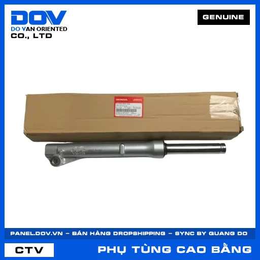 GIẢM XÓC TRƯỚC TRÁI (phuộc) WAVE RSX 110 — 51500K90V01
