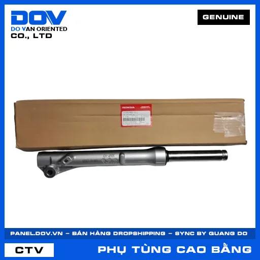 GIẢM XÓC TRƯỚC TRÁI (phuộc) WAVE RSX 110 — 51500K90V11