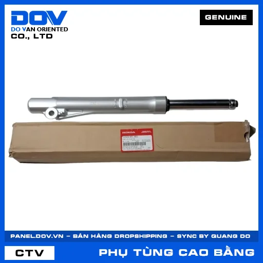 GIẢM XÓC TRƯỚC TRÁI (phuộc) — 51500KFL891