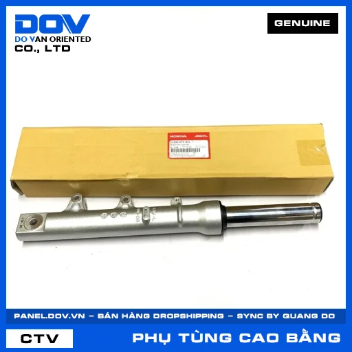 BỘ GIẢM XÓC TRƯỚC TRÁI (phuộc) — 51500KTF891