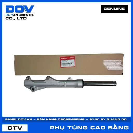 GIẢM XÓC TRƯỚC TRÁI (phuộc) — 51500KVB751