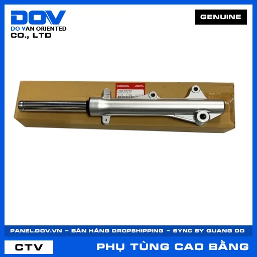 BỘ GIẢM XÓC TRƯỚC TRÁI (phuộc) AIR BLADE 110 — 51500KVG951
