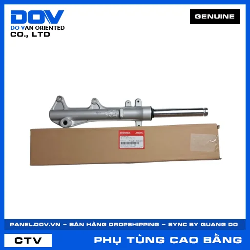 BỘ GIẢM XÓC TRƯỚC TRÁI (phuộc) — 51500KVGV41