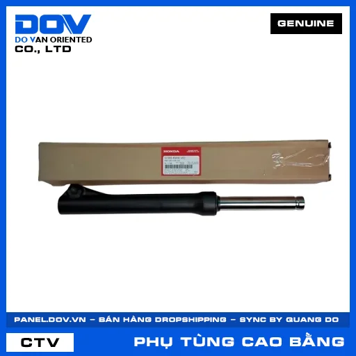 GIẢM XÓC TRƯỚC TRÁI (phuộc) WAVE RSX 110 — 51500KWWV01