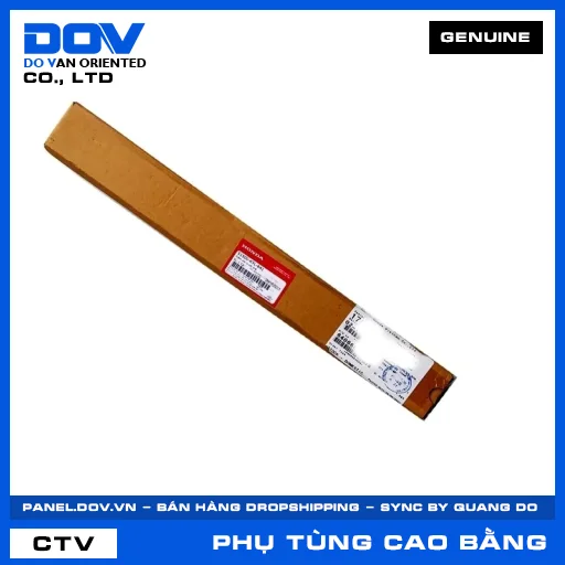 GIẢM XÓC TRƯỚC TRÁI (phuộc) — 51500KYL841