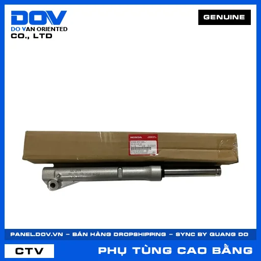 GIẢM XÓC TRƯỚC TRÁI (phuộc) FUTURE 125 — 51500KYZV01