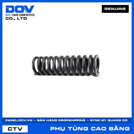 LÒ XO HỒI PHỤC GIẢM XÓC TRƯỚC BÊN TRÁI (phuộc) CB300R — 51512K45NL1