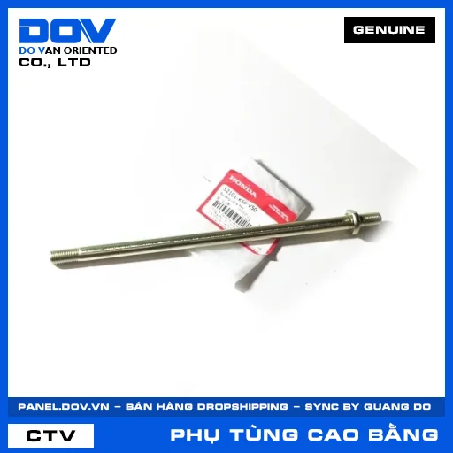 BU LÔNG CÀNG SAU WINNER R, WINNER X — 52101K56V50