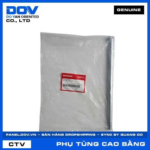 BU LÔNG CÀNG SAU BLADE 110, WAVE ALPHA 110, WAVE RSX 110 — 52101KWB920