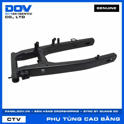 CÀNG SAU *NH303M* CBR150R — 52200K45NB0ZA