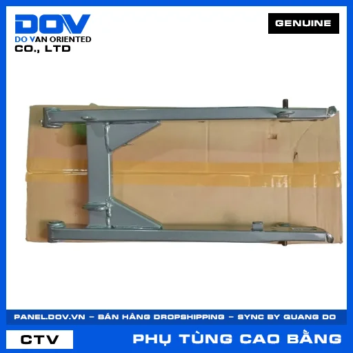 CÀNG SAU *NHA62M* — 52200K89V00ZB