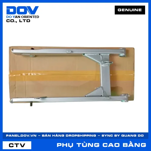 CÀNG SAU *NH364M* WAVE 100, WAVE ALPHA — 52200KTL640ZA