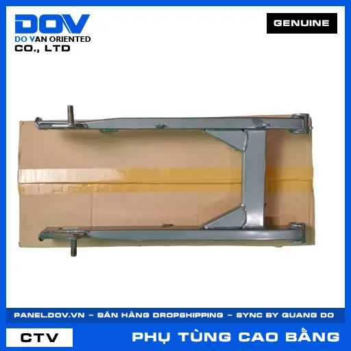 CÀNG SAU *NHA62M* WAVE ALPHA — 52200KTL640ZB