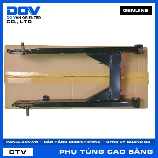 CÀNG SAU *NH1* WAVE RSX 110 — 52200KWWB60ZB