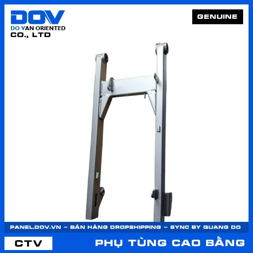 CÀNG SAU *NH364M* — 52200KYZV10ZA