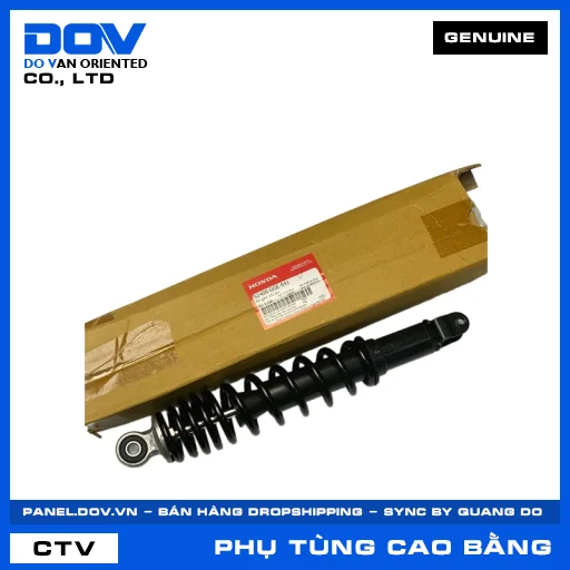 BỘ GIẢM XÓC SAU (phuộc) — 52400GGE941