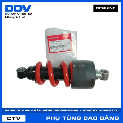 BỘ GIẢM XÓC SAU (phuộc) WINNER X — 52400K56V51