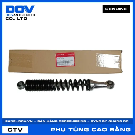 BỘ GIẢM XÓC SAU (phuộc) — 52400KVLV31