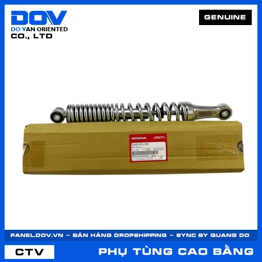 GIẢM XÓC SAU (phuộc) — 52400KYL841