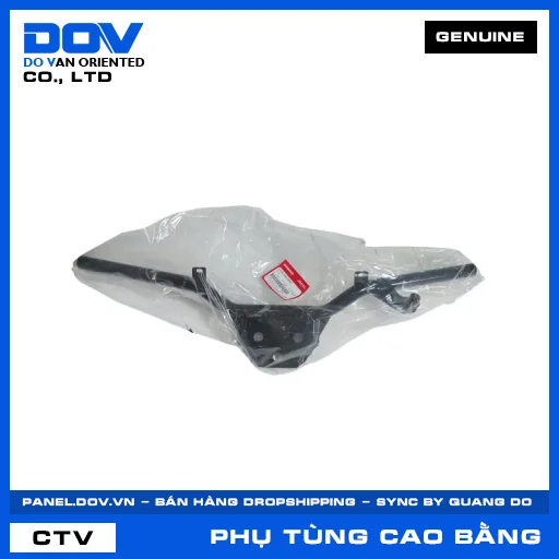 TAY LÁI WAVE ALPHA — 53100KRSW00