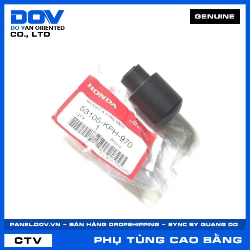CỤC ĐỠ TAY LÁI A — 53105KPH970