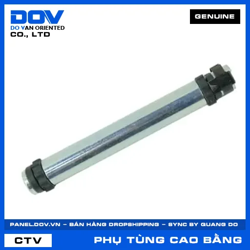 ĐỐI TRỌNG B ĐẦU TAY LÁI BLADE 110, WAVE ALPHA 110, WAVE RSX 110 — 53125KWW640