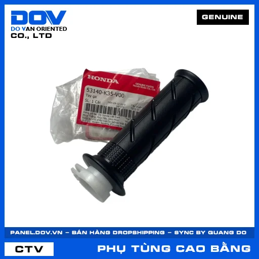 TAY GA PCX, PCX 125 — 53140K35V00