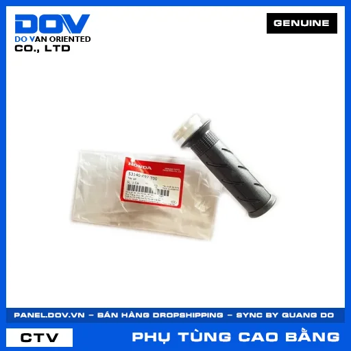 TAY GA PCX, PCX 125/150, PCX 160 — 53140K97T00