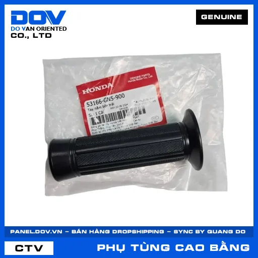 TAY NẮM BÊN TRÁI SUPER DREAM — 53166GN5900