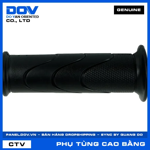 TAY NẮM BÊN TRÁI VARIO 160 — 53166K2SN00