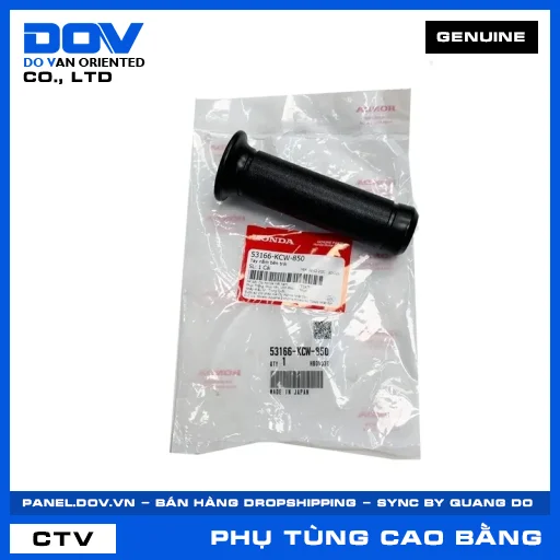 TAY NẮM BÊN TRÁI — 53166KCW850