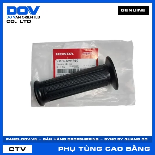 TAY NẮM BÊN TRÁI — 53166KVV910