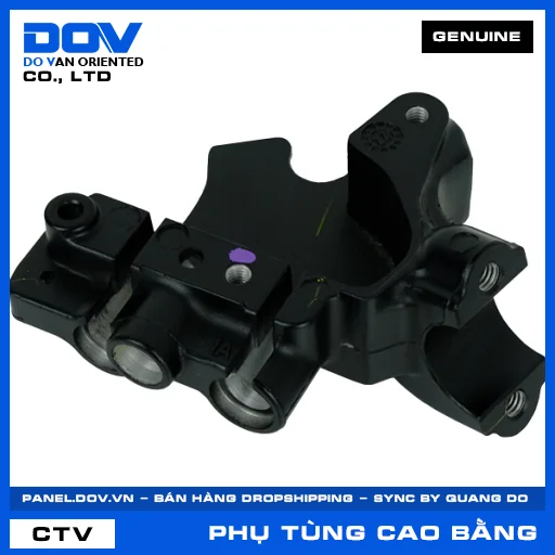 GIÁ ĐỠ PHANH TRÁI (thắng) — 53172K2SN00