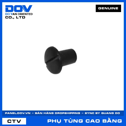 NÚT BỊT GIÁ BẮT TAY PHANH (tay thắng) CB300R — 53174KYJ710