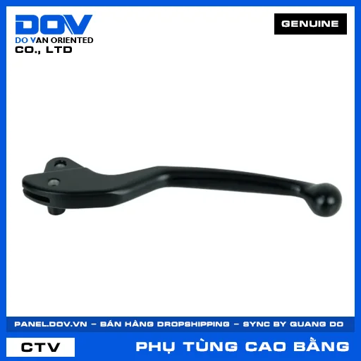 TAY PHANH BÊN TRÁI (tay thắng) VARIO 160 — 53178K2SN00