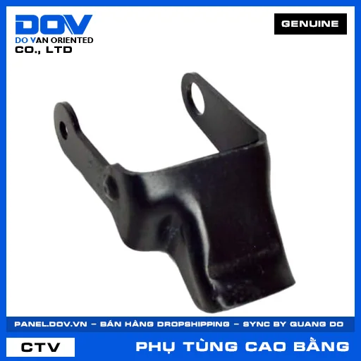 CẦN KHÓA PHANH (thắng) AIR BLADE 125/150 — 53181KVB930