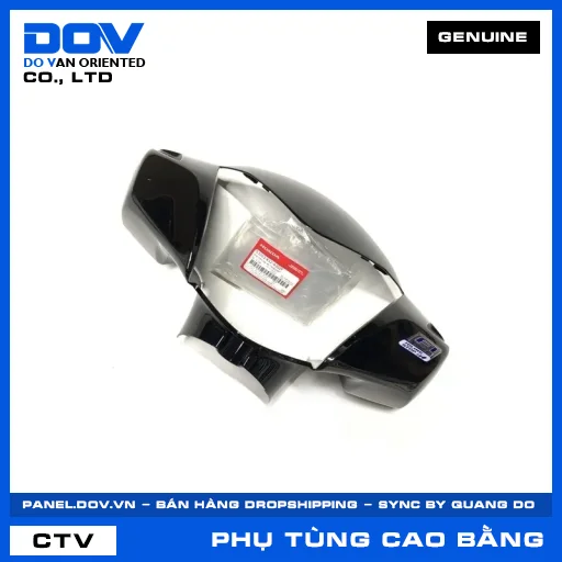NẮP TRÊN TAY LÁI *NHB25M* LEAD — 53203K12930ZF