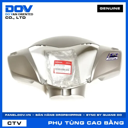 NẮP TRÊN TAY LÁI *NHB18M* LEAD — 53203K12930ZJ
