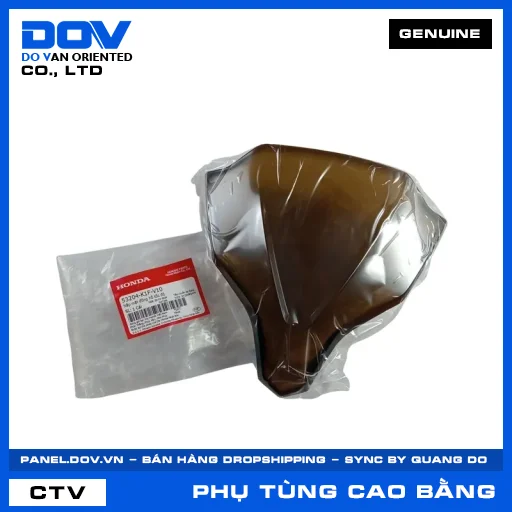 NẮP MẶT ĐỒNG HỒ TỐC ĐỘ AIR BLADE, AIR BLADE 125/150, AIR BLADE 125/160 — 53204K1FV10