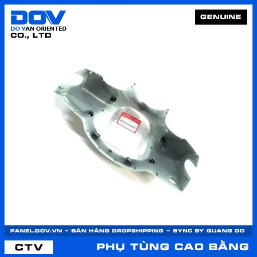 BỘ NẮP TRƯỚC TAY LÁI *GY150* SH MODE — 53204K29910ZH