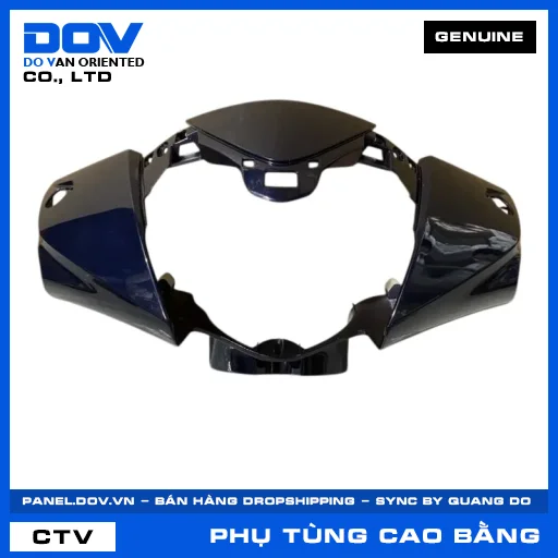 NẮP TRƯỚC TAY LÁI *PB426P* LEAD, LEAD 125 — 53205K12V00ZQ