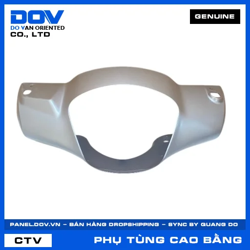 NẮP TRƯỚC GIÁ BẮT TAY LÁI — 53205K29900ZN