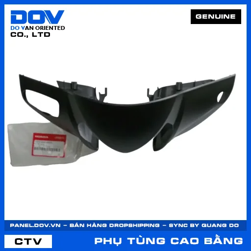 ỐP TRƯỚC TAY LÁI VISION — 53205K44V00ZL