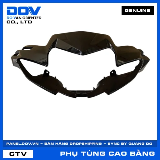 ỐP TAY LÁI TRƯỚC BLADE, BLADE 110 — 53205K57V00ZD