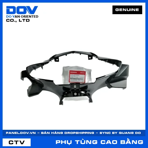 ỐP TAY LÁI TRƯỚC BLADE, BLADE 110 — 53205K57V10ZC