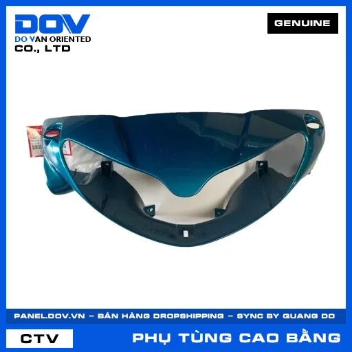 NẮP TRƯỚC TAY LÁI *B154M* FUTURE — 53205KFL890ZA
