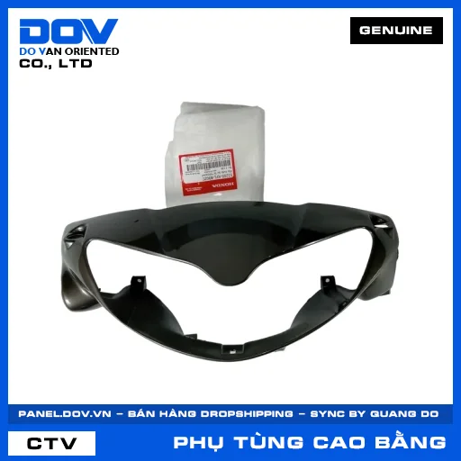 NẮP TRƯỚC TAY LÁI *YR183M* FUTURE — 53205KFL890ZC