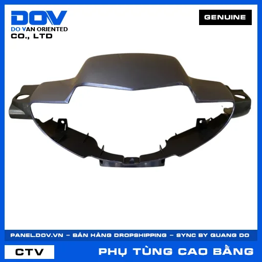 NẮP TRƯỚC TAY LÁI *PB141M* WAVE — 53205KFLD21ZL