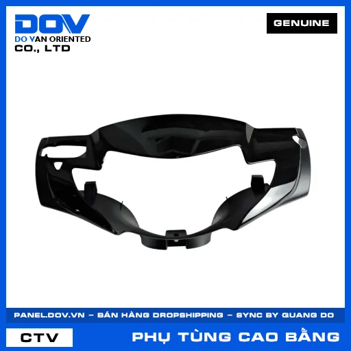 NẮP TRƯỚC TAY LÁI *NHA69P* FUTURE — 53205KTM950YB